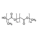 Merck Resomer(R) RG 755 S, Poly(D,L-lactide-co