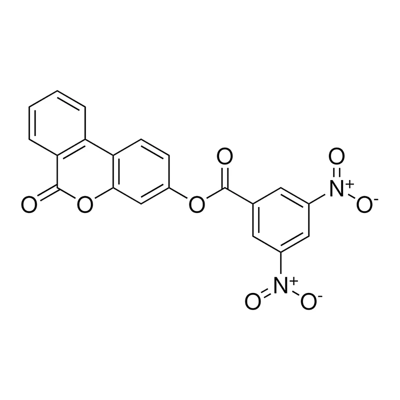 Merck 3,5-DINITRO-BENZOIC ACID 6-OXO - 5 MG&
