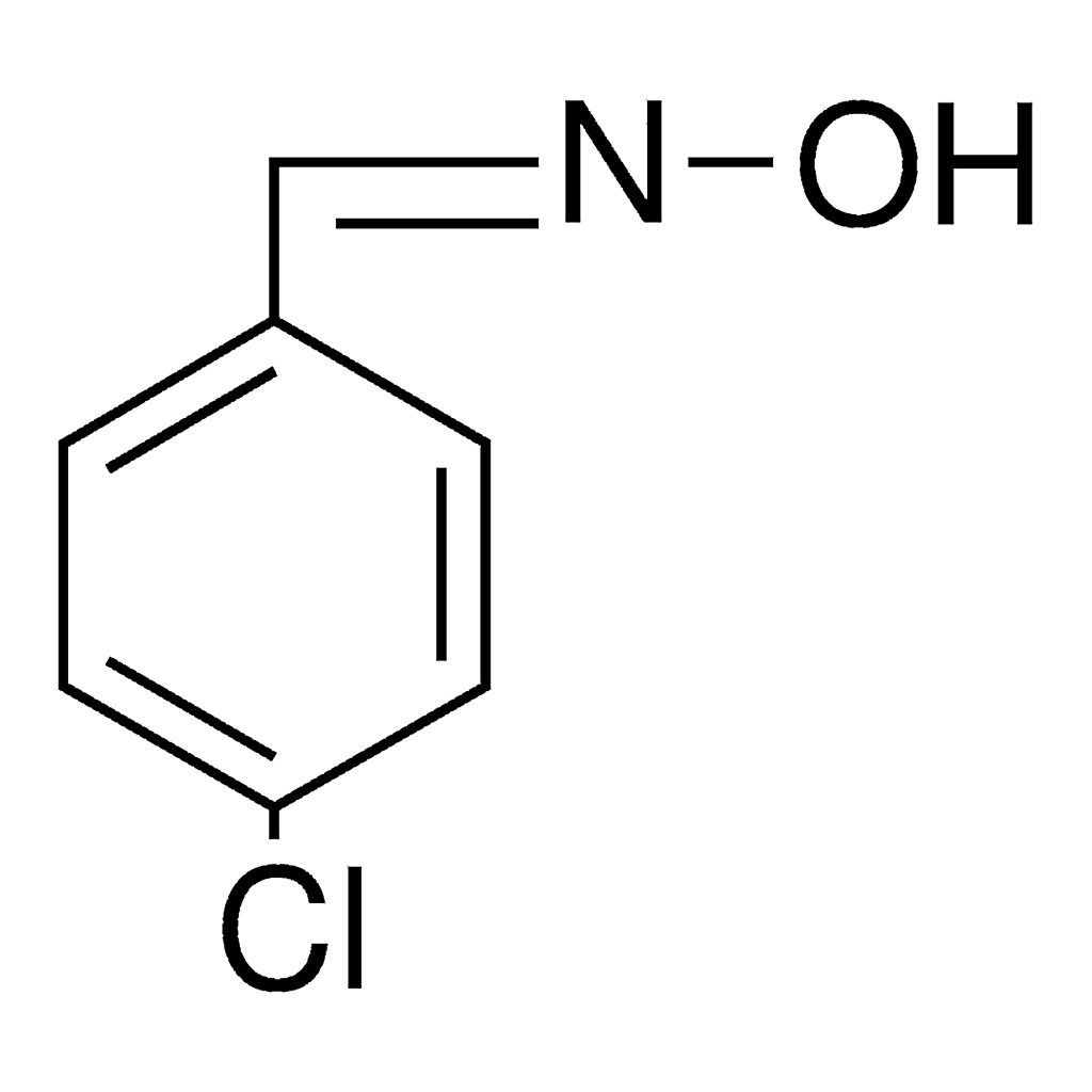Merck 4-CHLOROBENZALDEHYDE OXIME