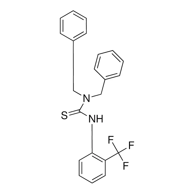 Merck 1,1-DIBENZYL-3-(2-(TRIFLUOROME - 50 MG&