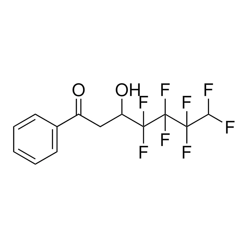 Merck 4,4,5,5,6,6,7,7-OCTAFLUORO-3-HY - 50MG &