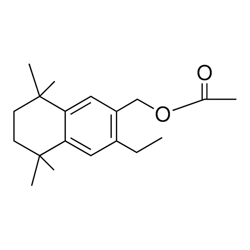 Merck ACETIC ACID 3-ET-5,5,8,8-TETRAM-