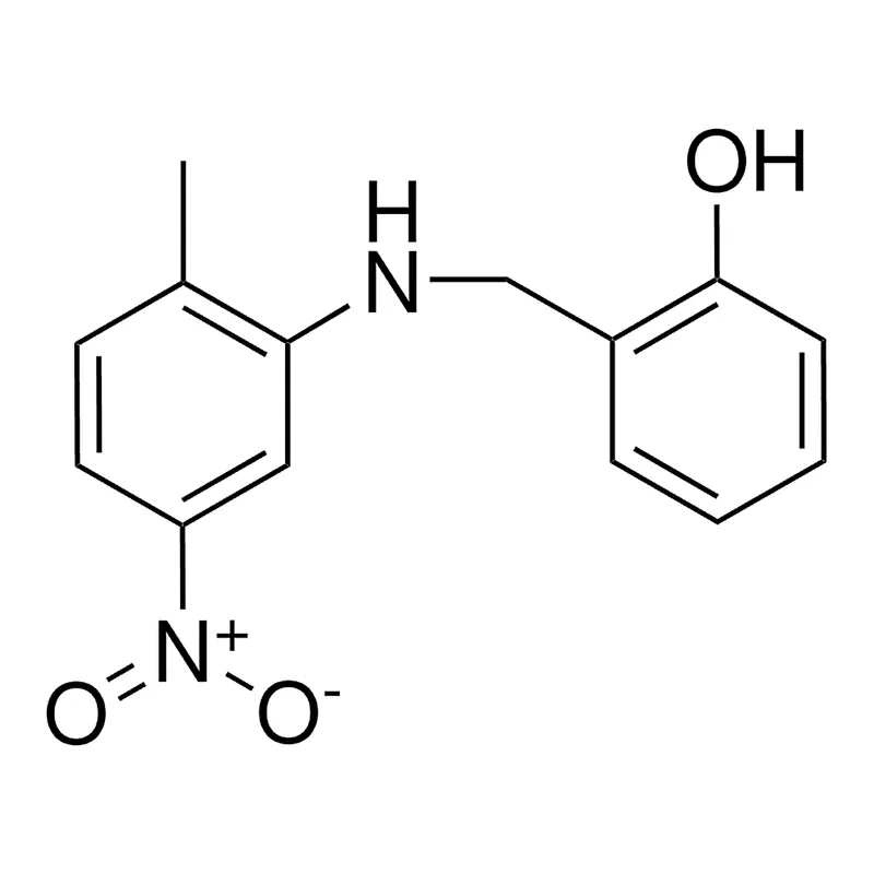 Merck 2-HYDROXY-N-(2-METHYL-5-NITROPH