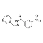 Merck 3-NITROBENZOIC (3-PYRIDYLMETHY - 50 MG&