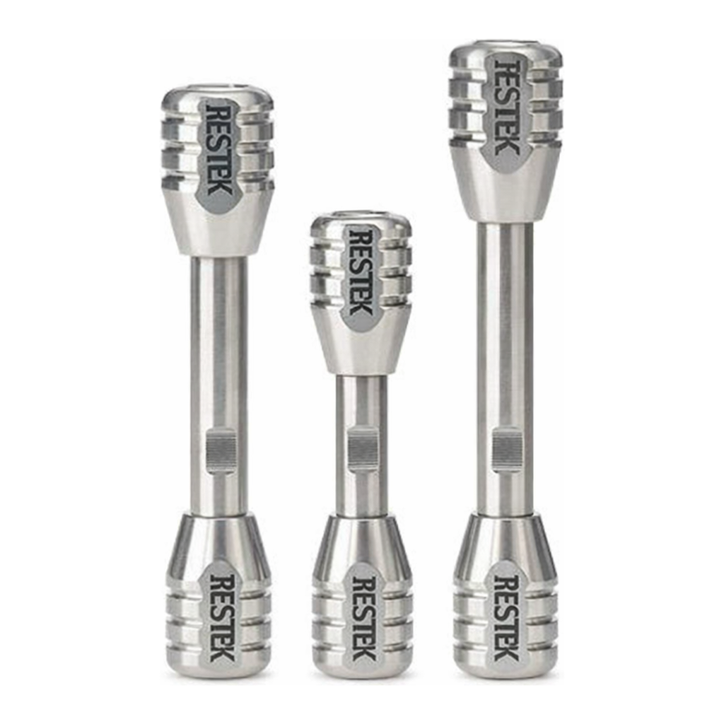 Restek Pinnacle DB C18 5um, 150 x 2.1mm