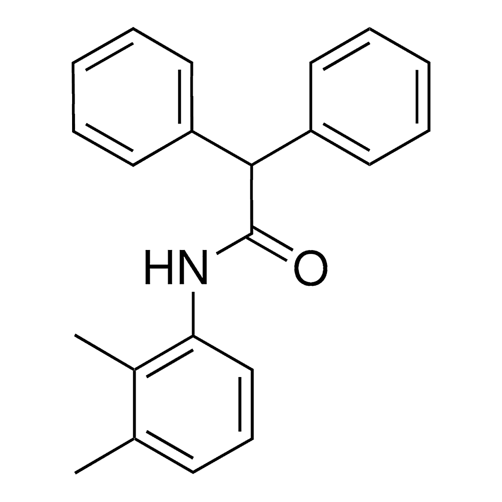Merck 2',3'-DIMETHYL-2,2-DIPHENYLACE - 50 MG&