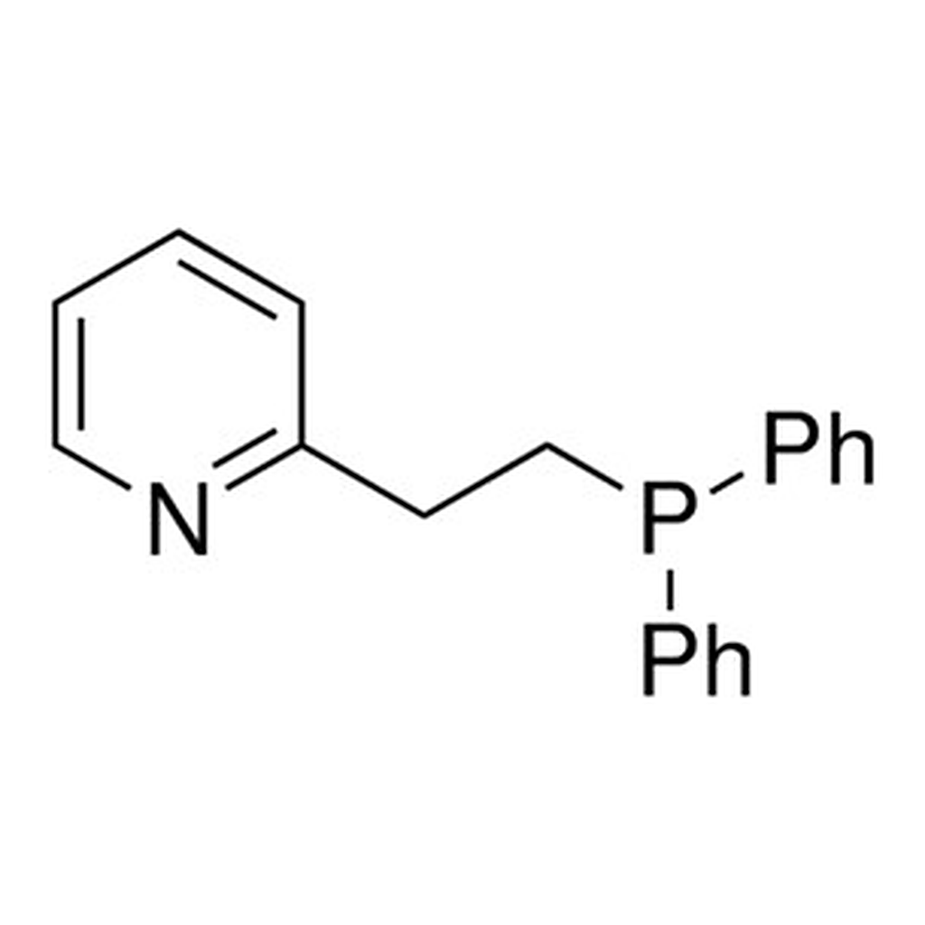 Merck 2-(2-(DIPHENYLPHOSPHINO)ETHYL)PYRIDINE,&