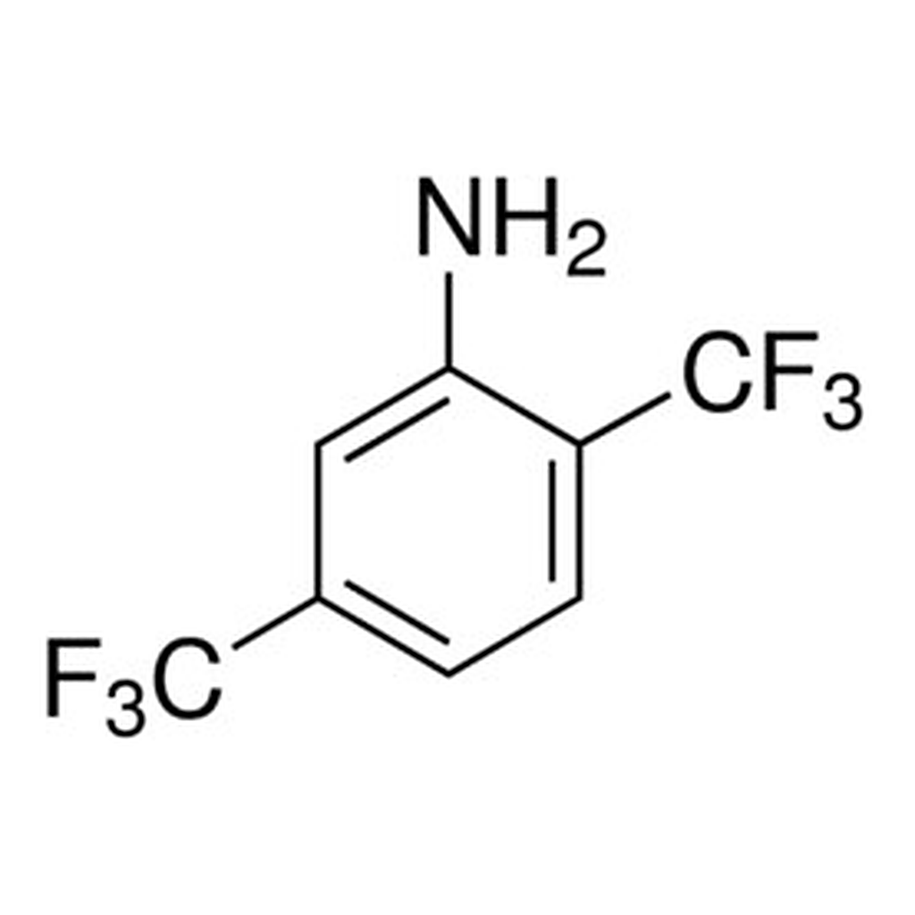 Merck 2,5-BIS(TRIFLUOROMETHYL)ANILINE, 99%
