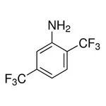 Merck 2,5-BIS(TRIFLUOROMETHYL)ANILINE, 99%