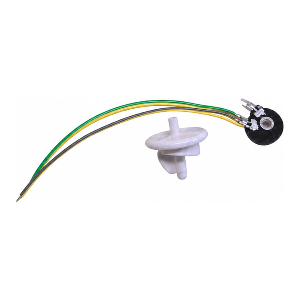 [피펫 부품] Pump speed adjustment assembly, midi