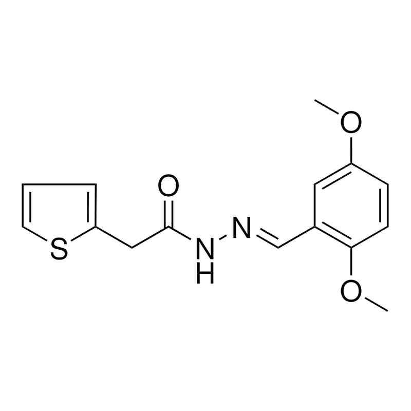 Merck N'-(2,5-DIMETHOXYBENZYLIDENE)-2--