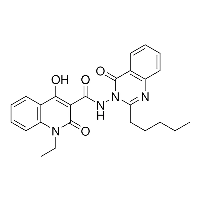 Merck RCL R42,029-8 - 25 MG