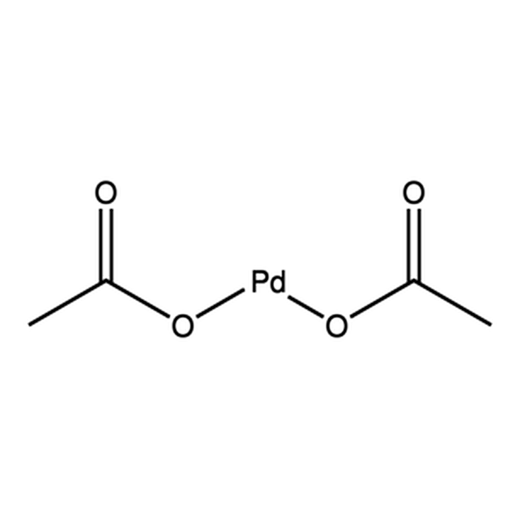 Merck PALLADIUM(II) ACETATE, 98%