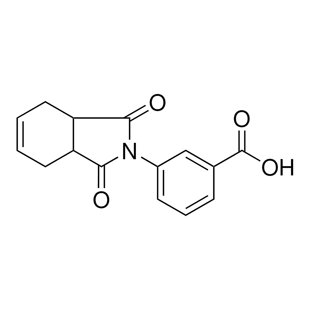 Merck 3-(1,3-DIOXO-1,3,3A,4,7,7A-HEX - 50 MG &