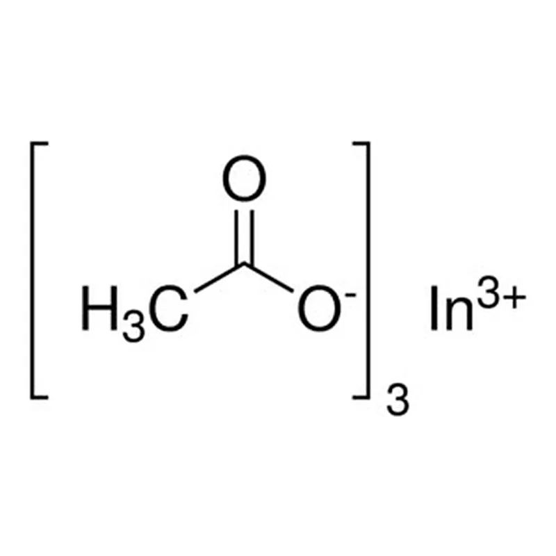 Merck INDIUM(III) ACETATE, 99.99% METALS BASIS