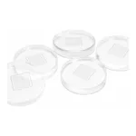 Merck Microneedle template
