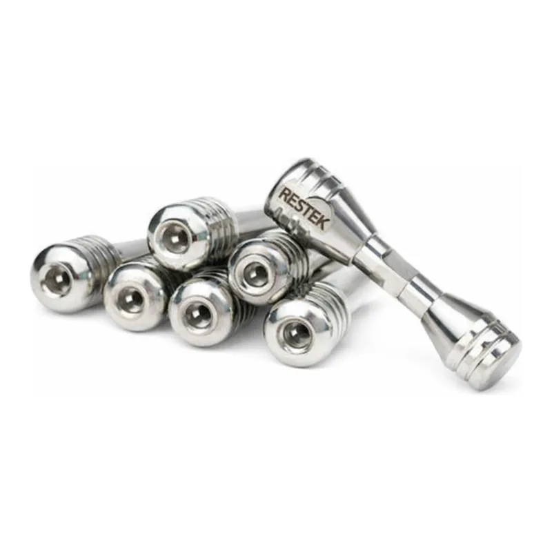 Restek Pinnacle II PAH 4um, 250 x 2.1mm