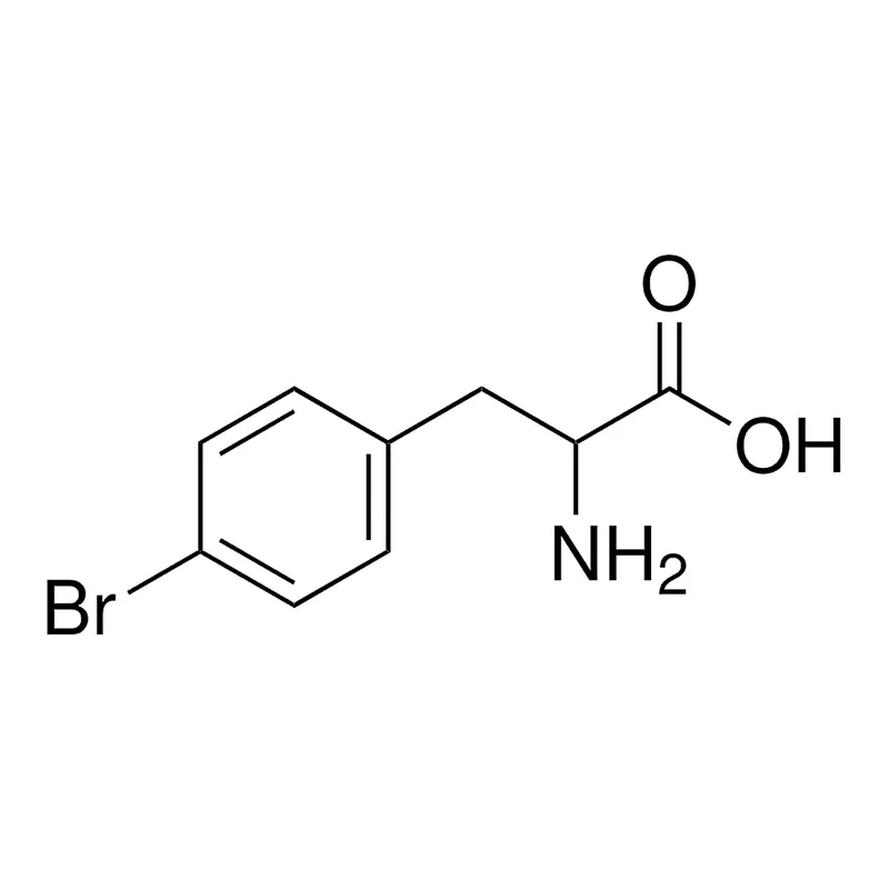 Merck p-Bromo-DL-phenylalanine