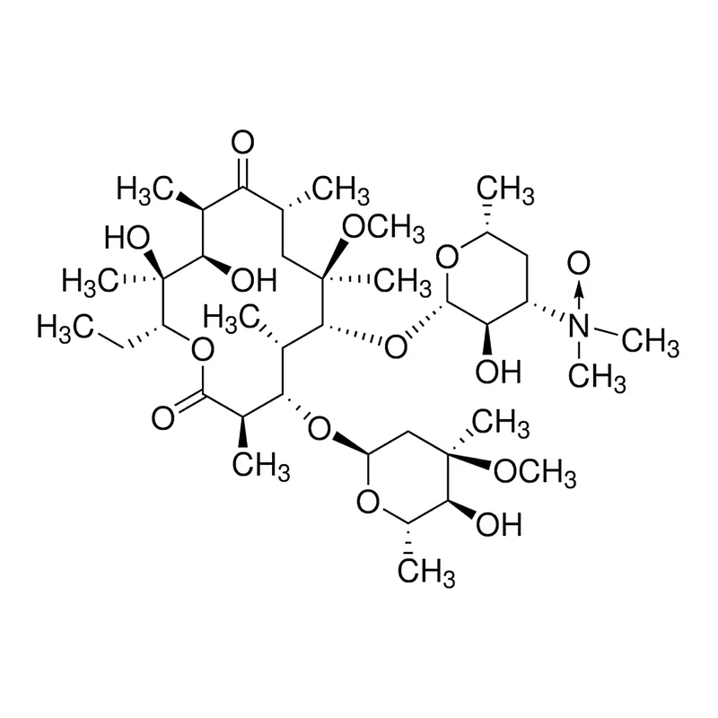 Merck Clarithromycin Impurity Q