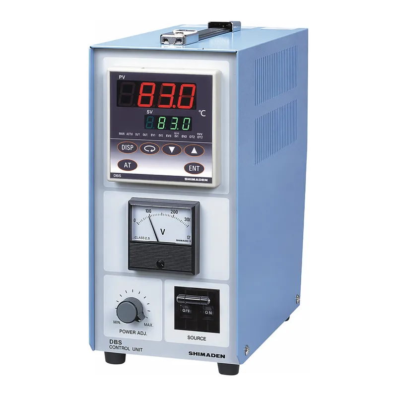 AS ONE Digital DesktopTemperature Controller, 탁상형 온도조절기