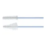 Daihan Science Moalab Sterile Smear Brush, PAP, Easy Grip PP Handle, Φ6 & Φ13mm, L195mm, Medic