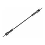 Waters Tubing Assembly, Capillary with frit, 25µm x 10 in