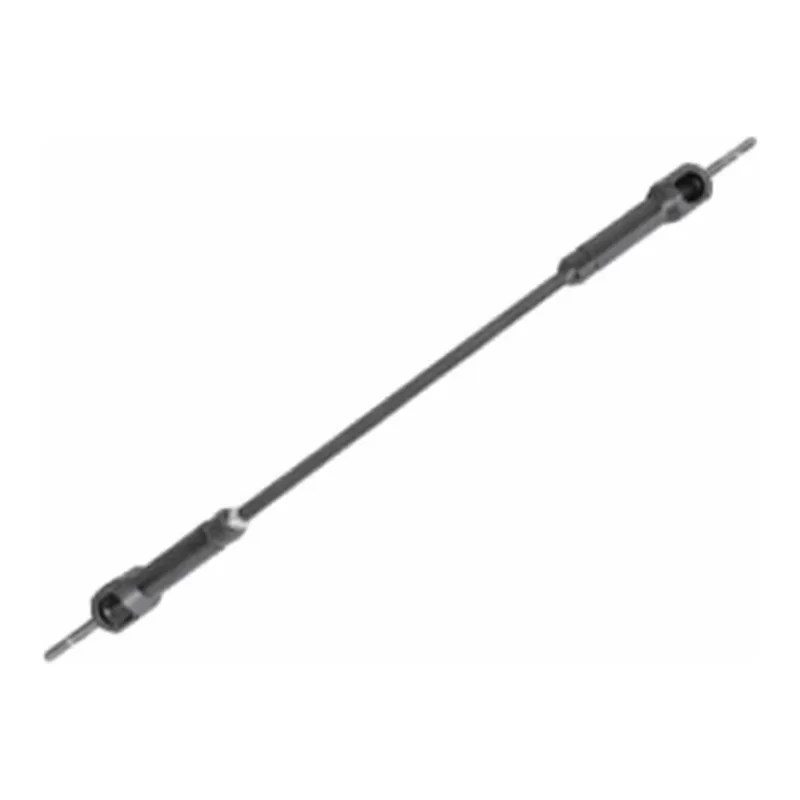 Waters Tubing Assembly, Capillary with frit, 25µm x 10 in