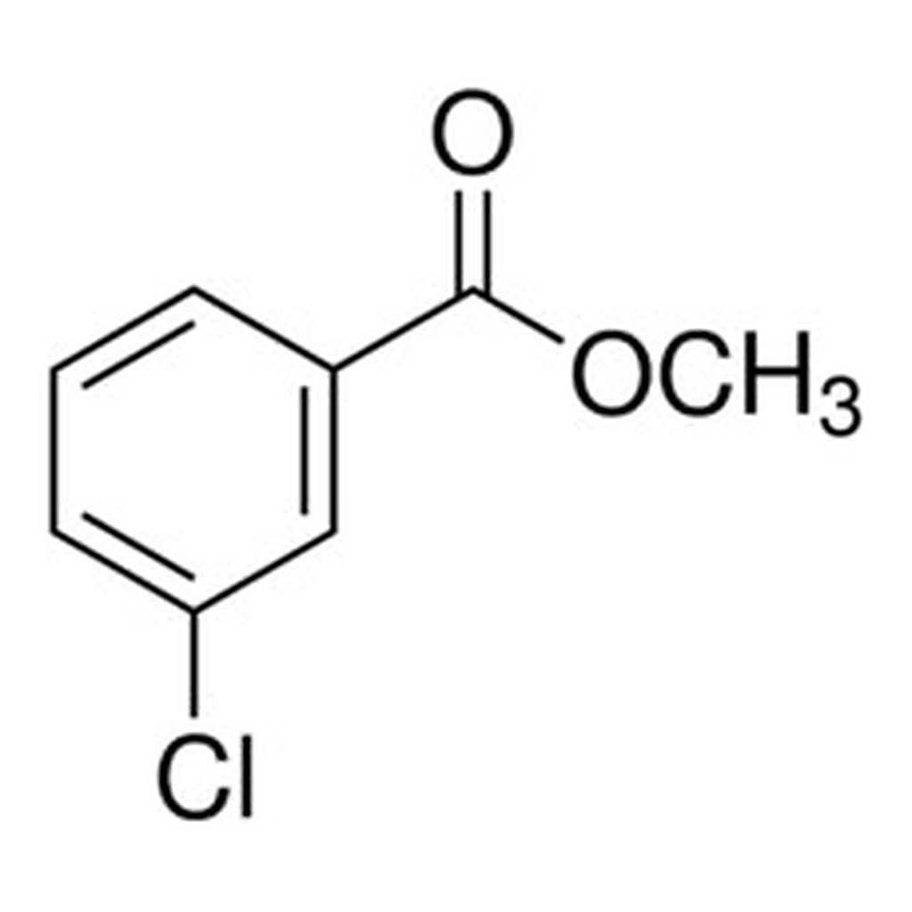 Merck METHYL 3-CHLOROBENZOATE, 98%