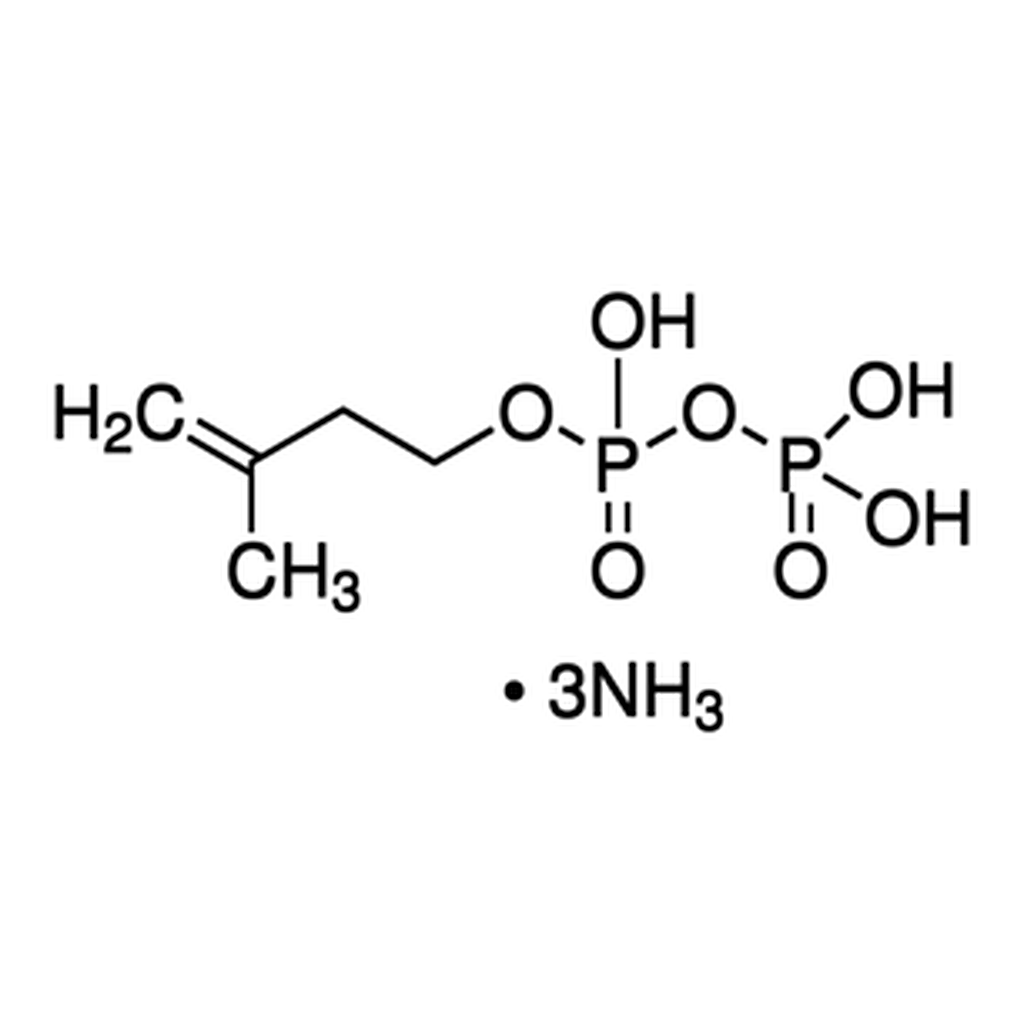 Merck ISOPENTENYL PYROPHOSPHATE TRIAMMONIUM SA