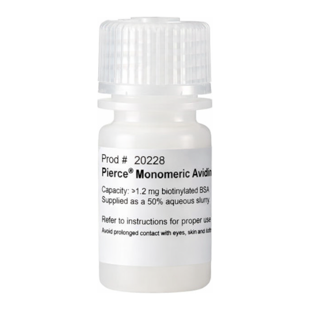 Thermo Fisher Scientific Pierce Monomeric Avidin Agarose, 5 mL