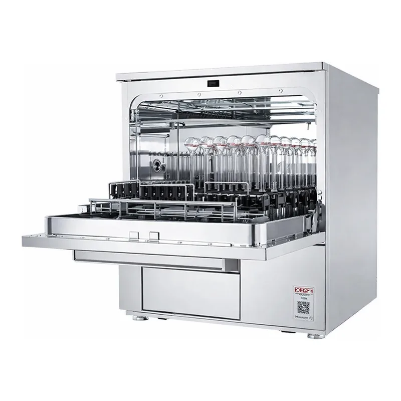 XPZ Moment-2/F2 Lab Glassware Washer