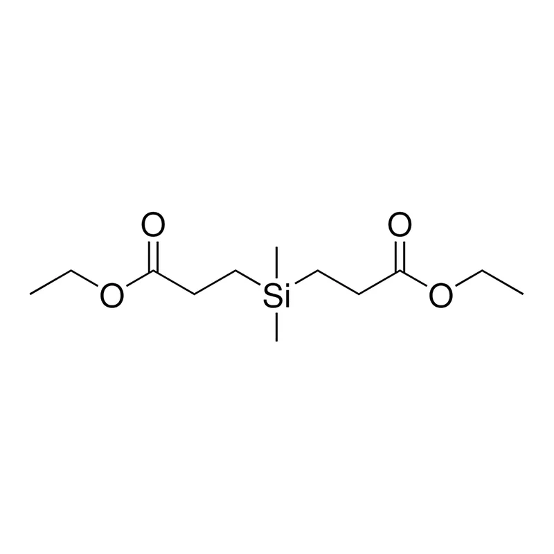Merck DIETHYL 3,3'-(DIMETHYLSILYLENE)D-