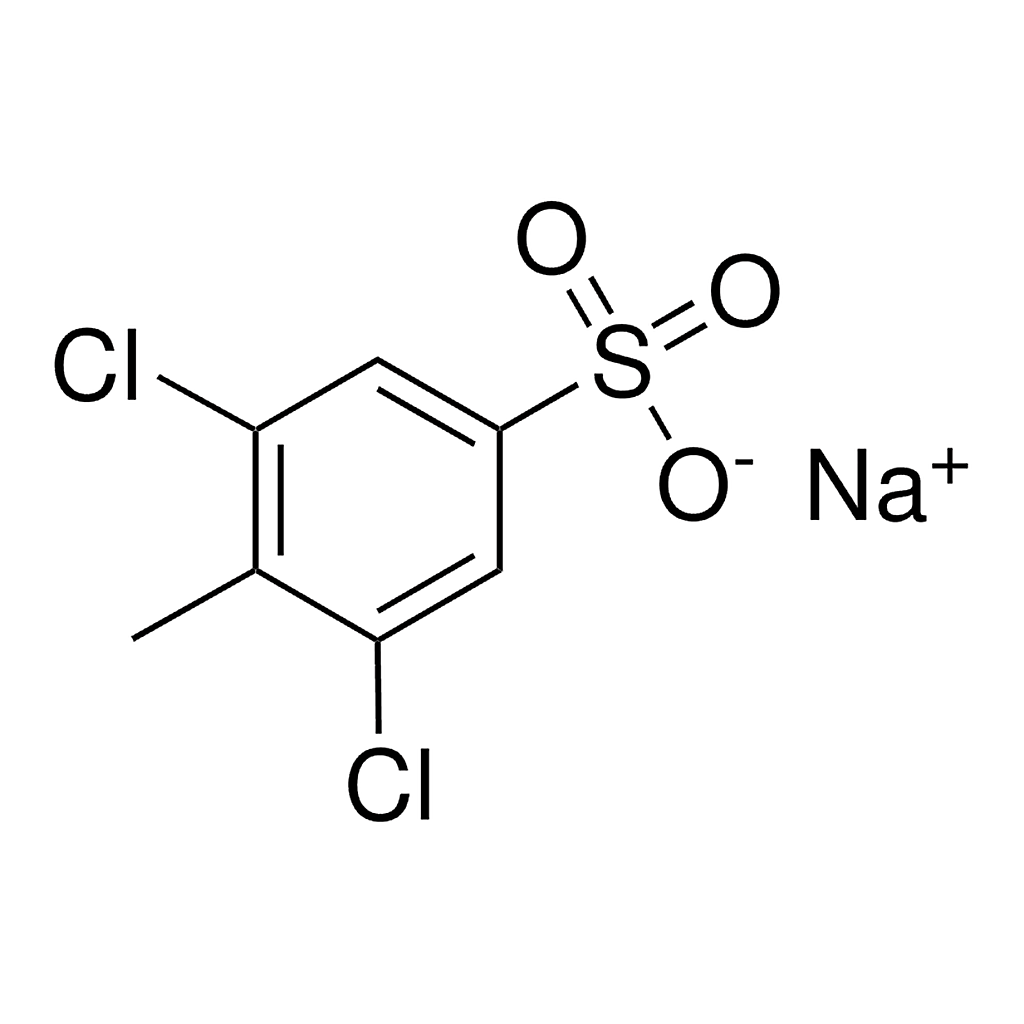 Merck 3,5-DICHLORO-P-TOLUENESULFONIC