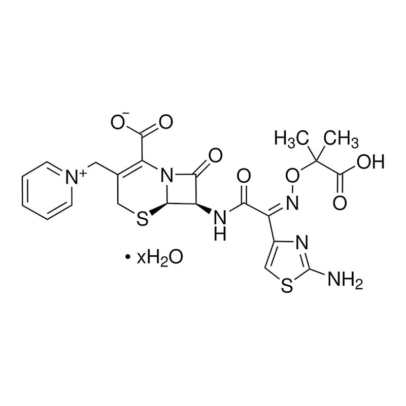 Merck Ceftazidime hydrate