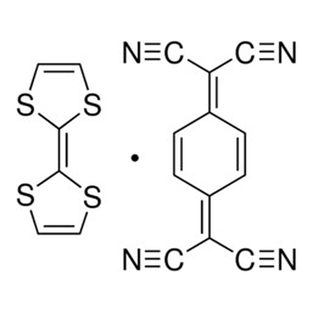 Merck TETRATHIAFULVALENE 7,7,8,8-TETRACYANO-