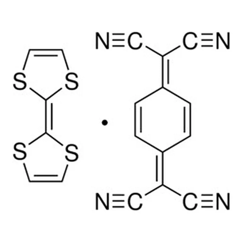Merck TETRATHIAFULVALENE 7,7,8,8-TETRACYANO-