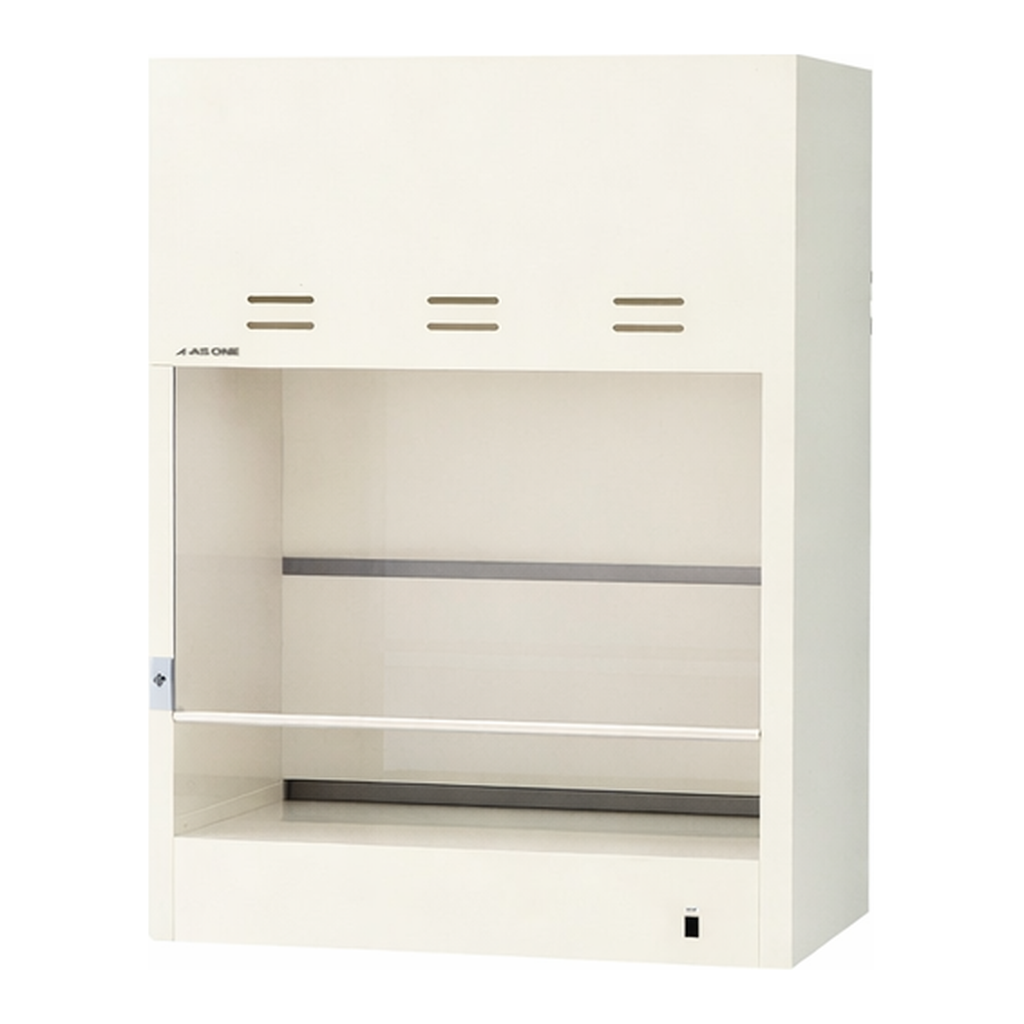 AS ONE Lab Draft (PVC/W900/tabletop type) No Fans