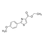 Merck Ethyl 2-(4-methoxyphenyl)thiazole-4-carboxylate