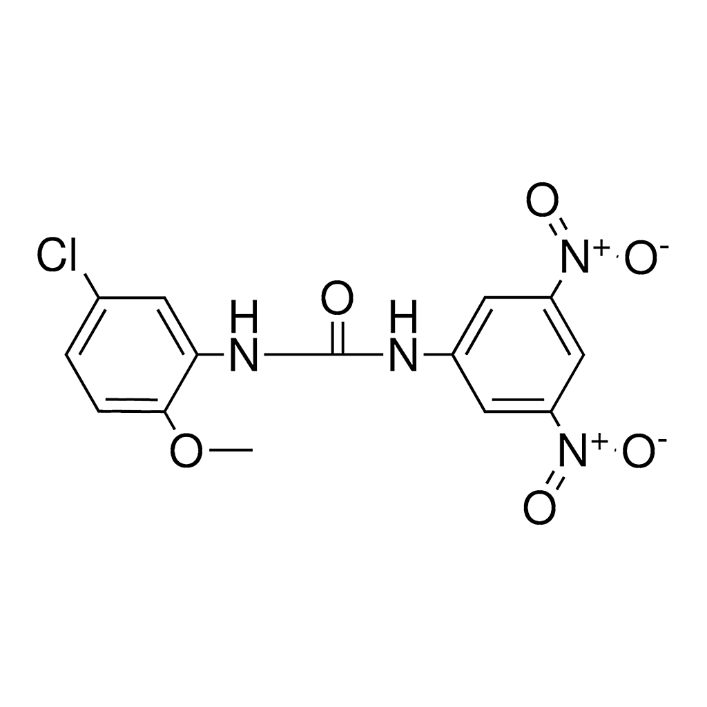 Merck 1-(5-CHLORO-2-METHOXYPHENYL)-3 - 50 MG&