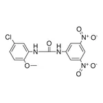 Merck 1-(5-CHLORO-2-METHOXYPHENYL)-3 - 50 MG&