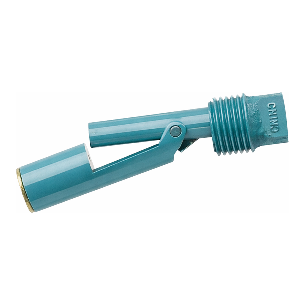 Thermo Fisher Scientific Hinged Polypropylene Float Switch Conduit Connection, 1/2 x 1/2 in.