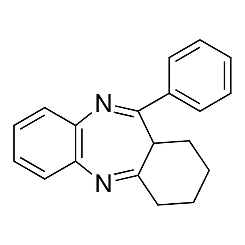 Merck 11-PHENYL-2,3,4,11A-TETRAHYDRO-1-