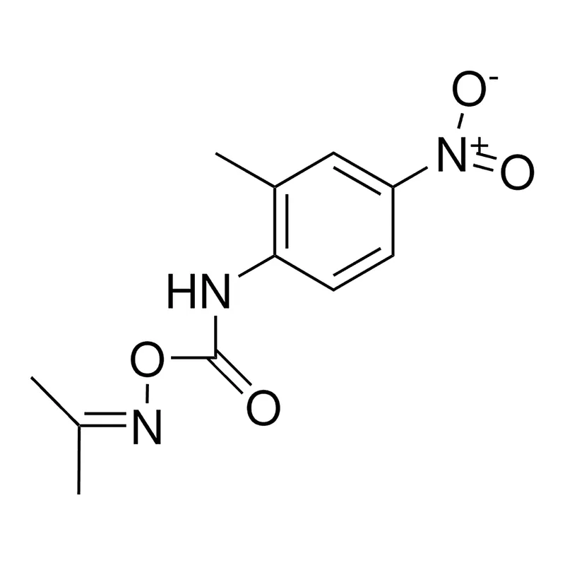 Merck O-(N-(2-METHYL-4-NITROPHENYL)CA-