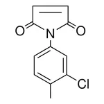Merck N-(3-CHLORO-PARA-TOLYL)-MALEIMI-