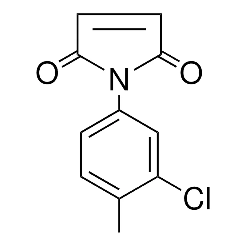 Merck N-(3-CHLORO-PARA-TOLYL)-MALEIMI-