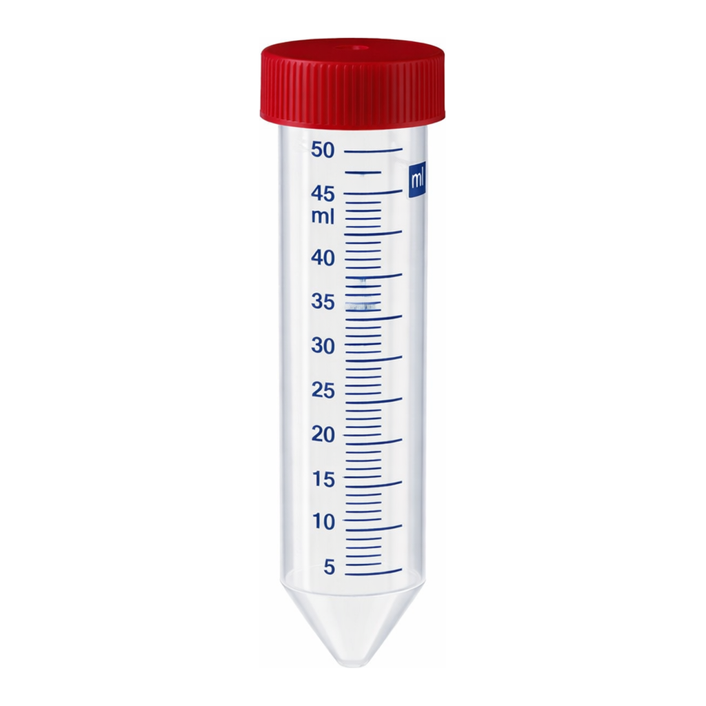 Sarstedt Screw cap tube 50mL