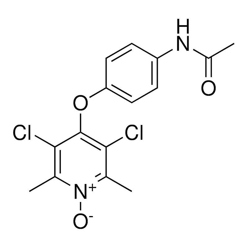 Merck N-(4-(3,5-DICHLORO-2,6-DIMETHYL--