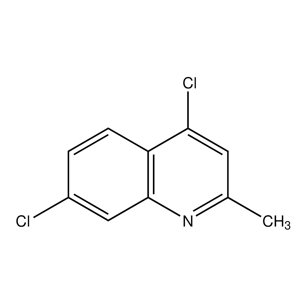Merck 4,7-Dichloro-2-methylquinoline