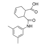 Merck N-(3,5-DIMETHYLPHENYL)-1,2,3,6-T-