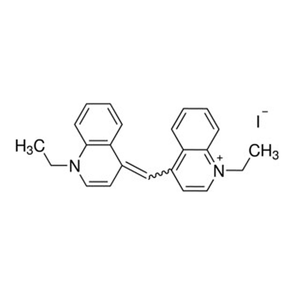 Merck 1,1``-DIETHYL-4,4``-CYANINE IODIDE